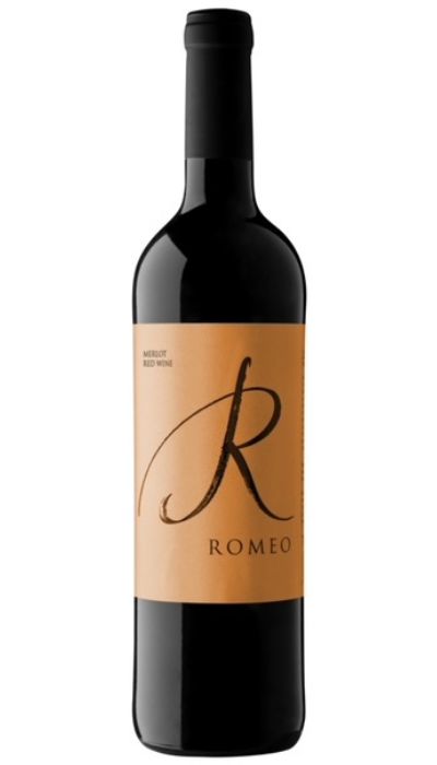 Romeo Merlot